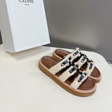 Celine Sandals